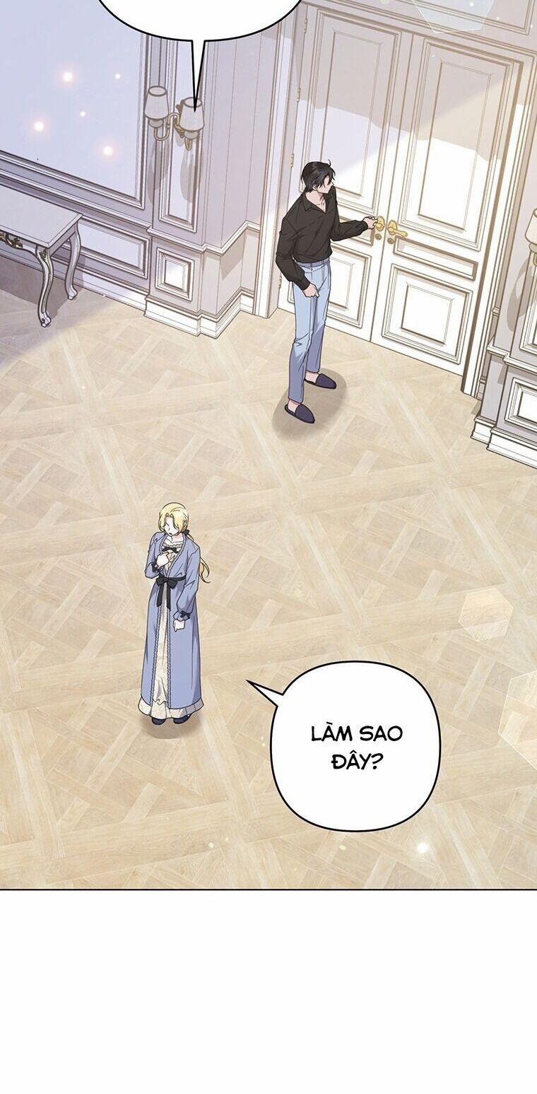 Hãy Để Tôi Được Hiểu Em 131 trang 26