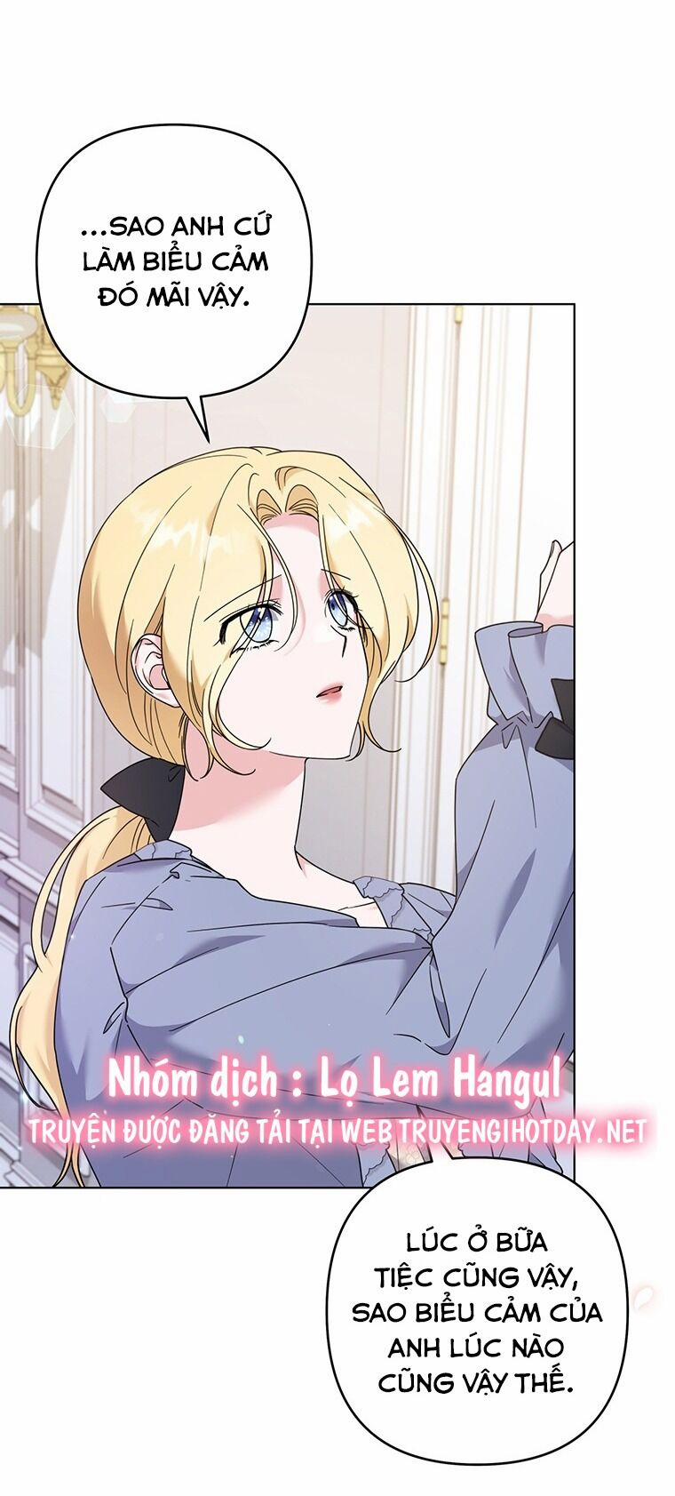 Hãy Để Tôi Được Hiểu Em 131 trang 29