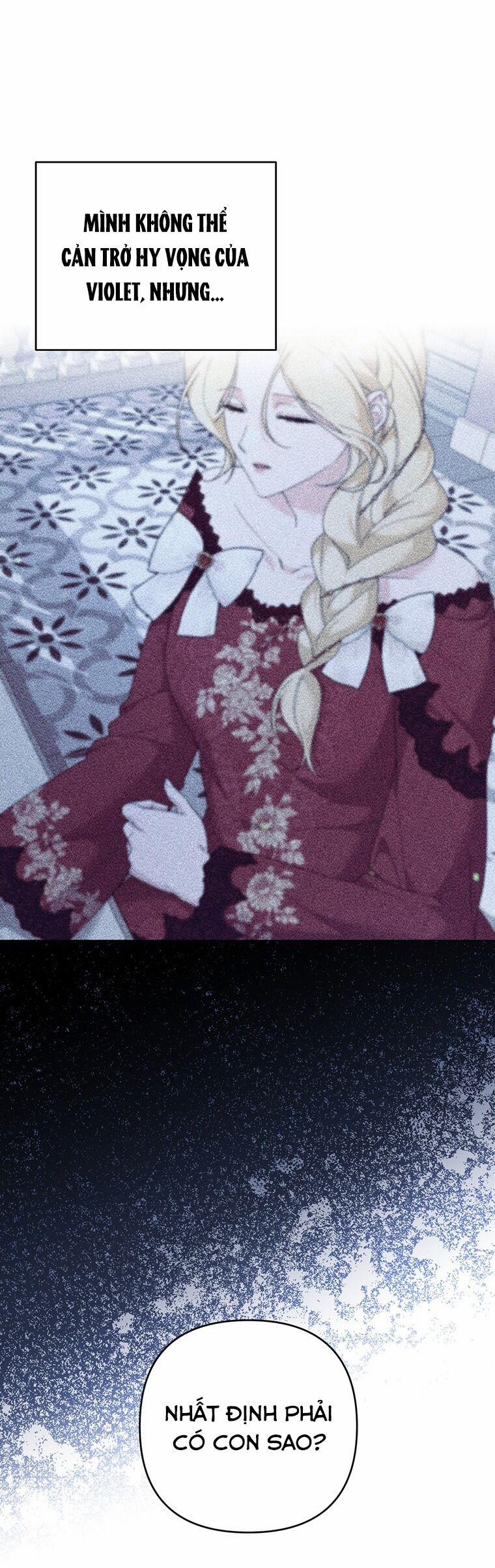 Hãy Để Tôi Được Hiểu Em 131 trang 3