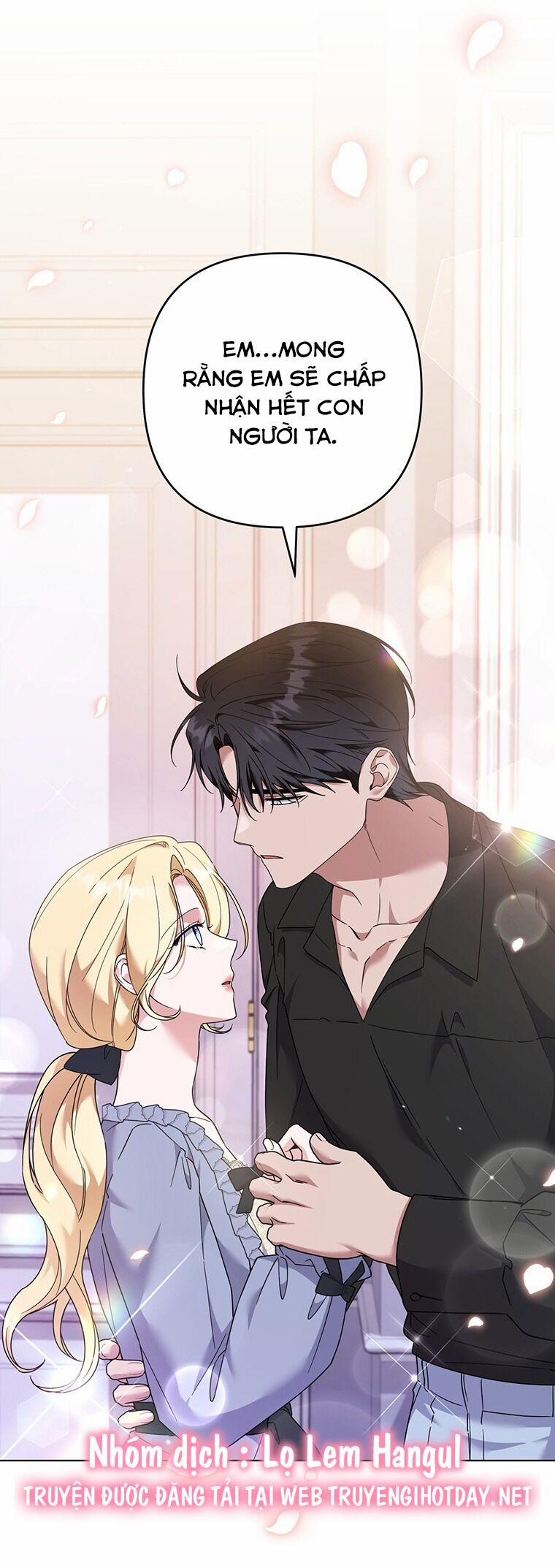 Hãy Để Tôi Được Hiểu Em 131 trang 30