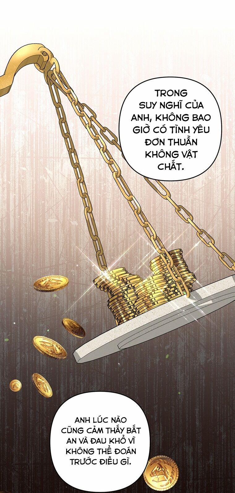 Hãy Để Tôi Được Hiểu Em 131 trang 34