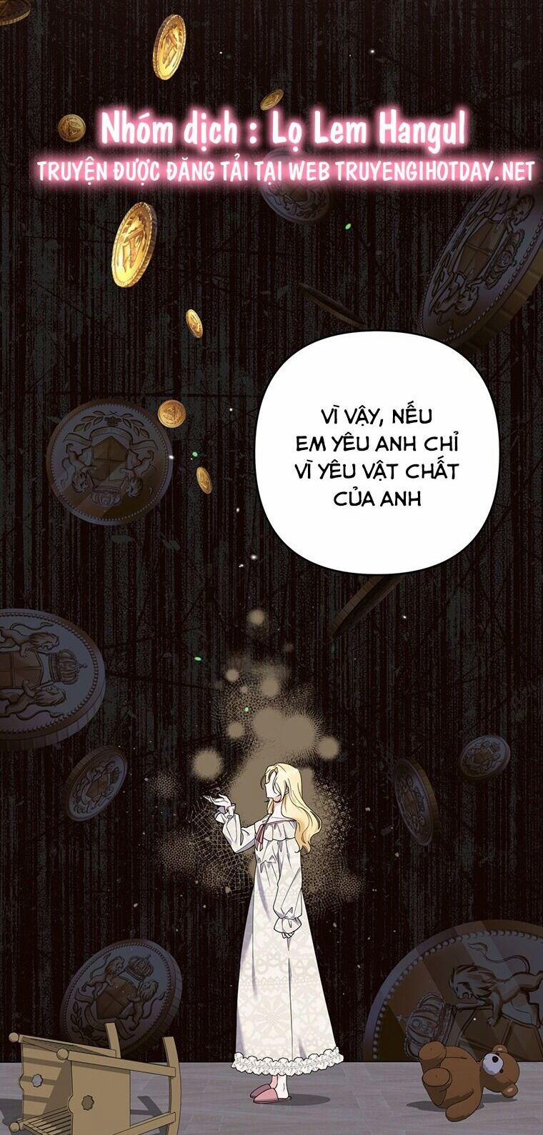 Hãy Để Tôi Được Hiểu Em 131 trang 35