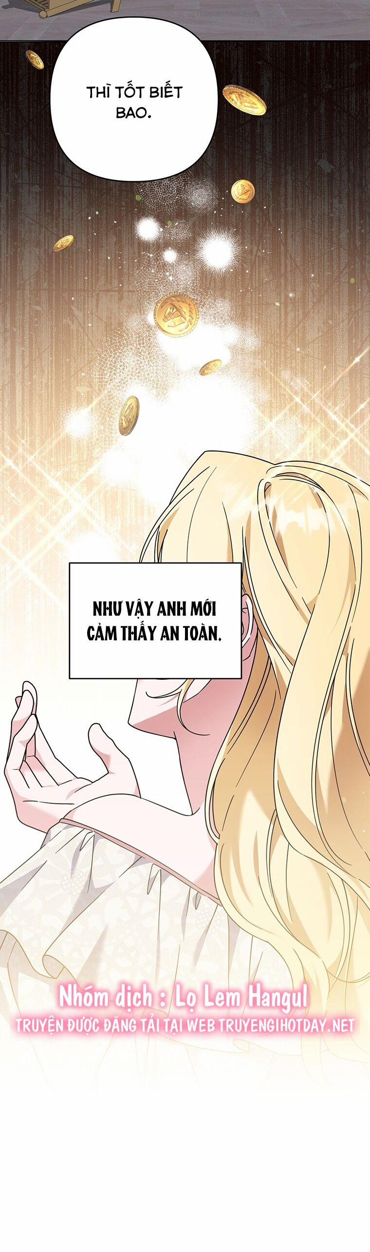 Hãy Để Tôi Được Hiểu Em 131 trang 36