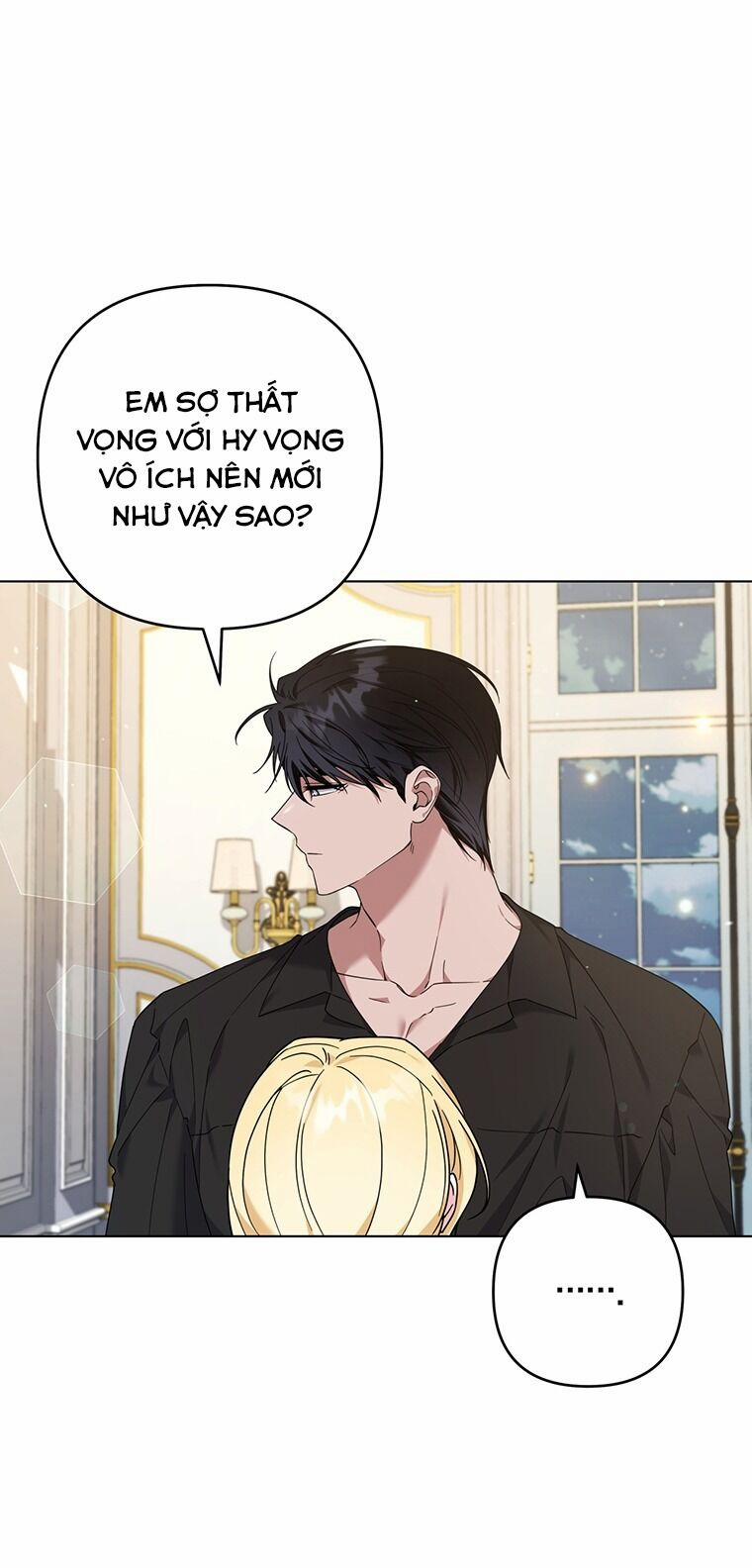 Hãy Để Tôi Được Hiểu Em 131 trang 41