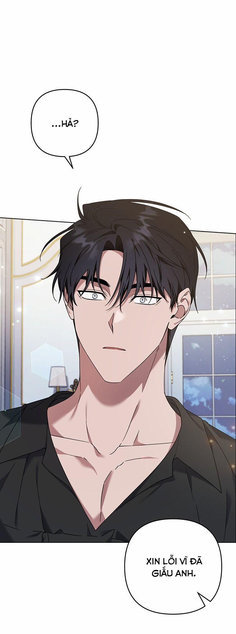 Hãy Để Tôi Được Hiểu Em 131 trang 45