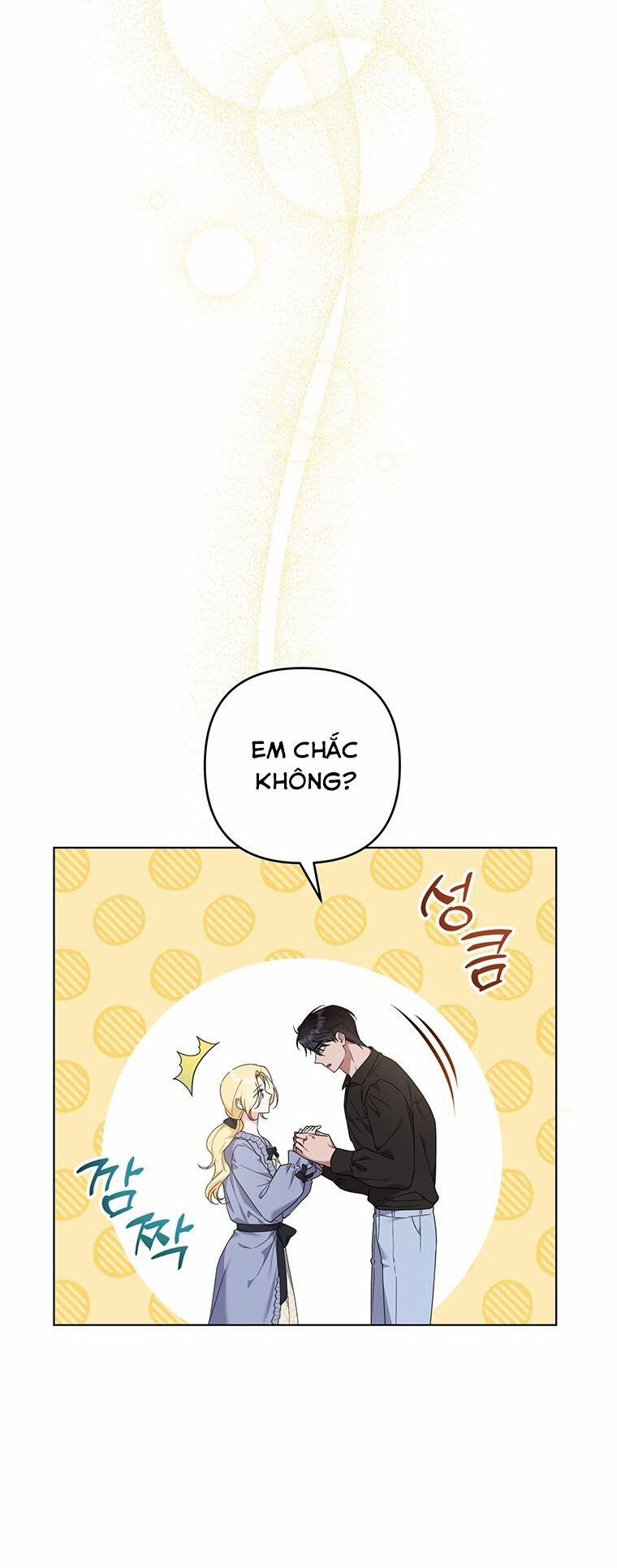 Hãy Để Tôi Được Hiểu Em 131 trang 48