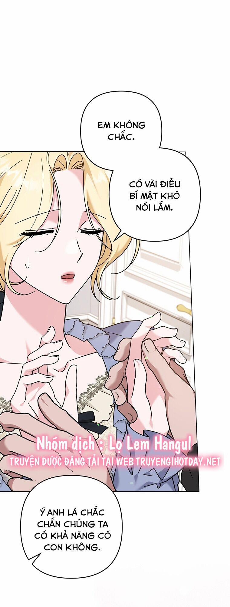 Hãy Để Tôi Được Hiểu Em 131 trang 49