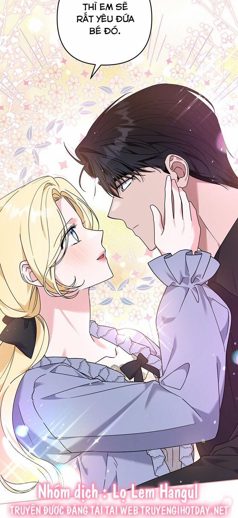 Hãy Để Tôi Được Hiểu Em 131 trang 54