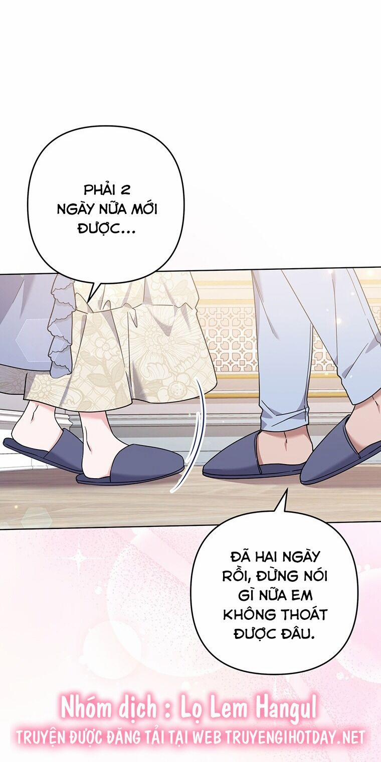 Hãy Để Tôi Được Hiểu Em 131 trang 58