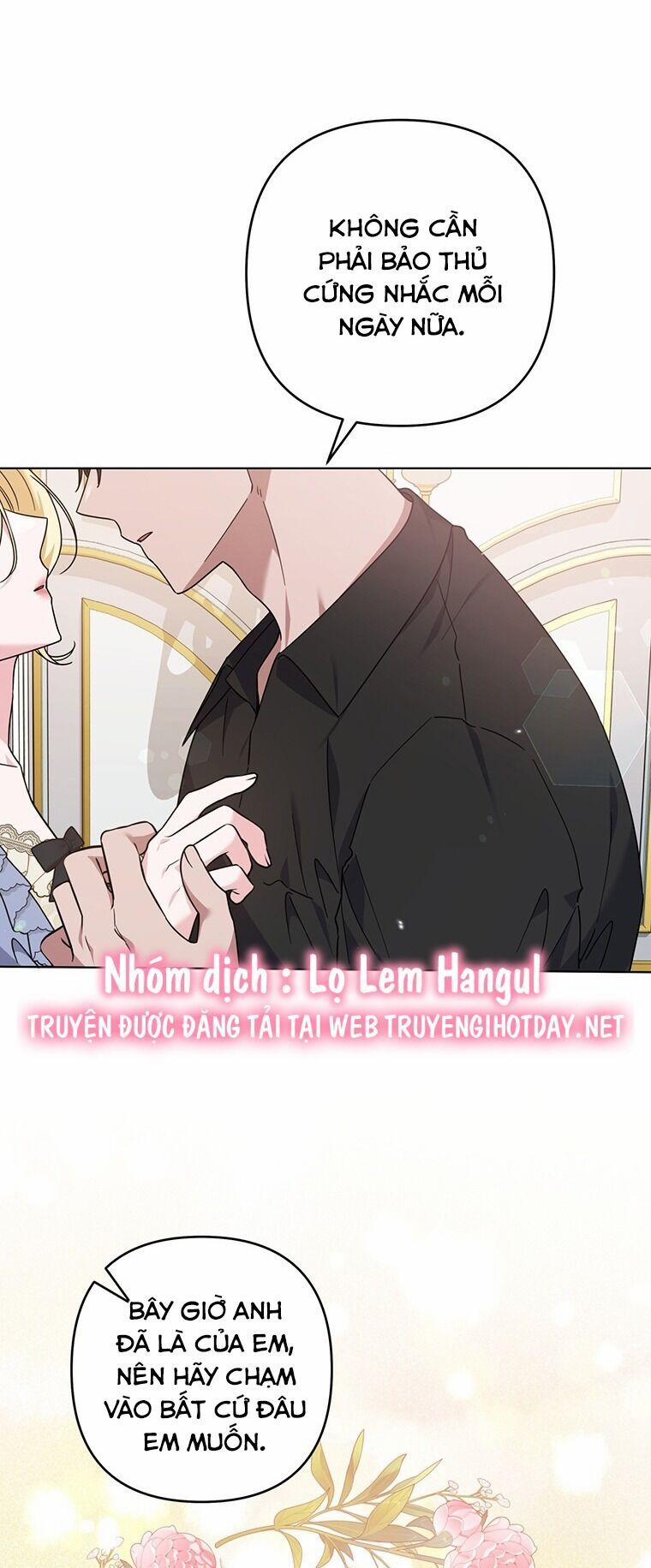 Hãy Để Tôi Được Hiểu Em 131 trang 63