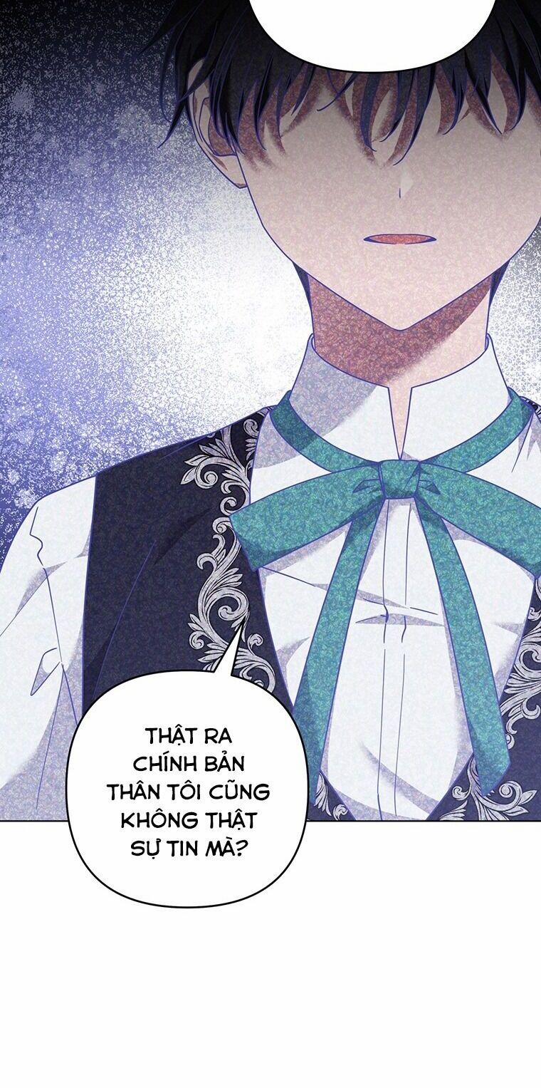 Hãy Để Tôi Được Hiểu Em 131 trang 8