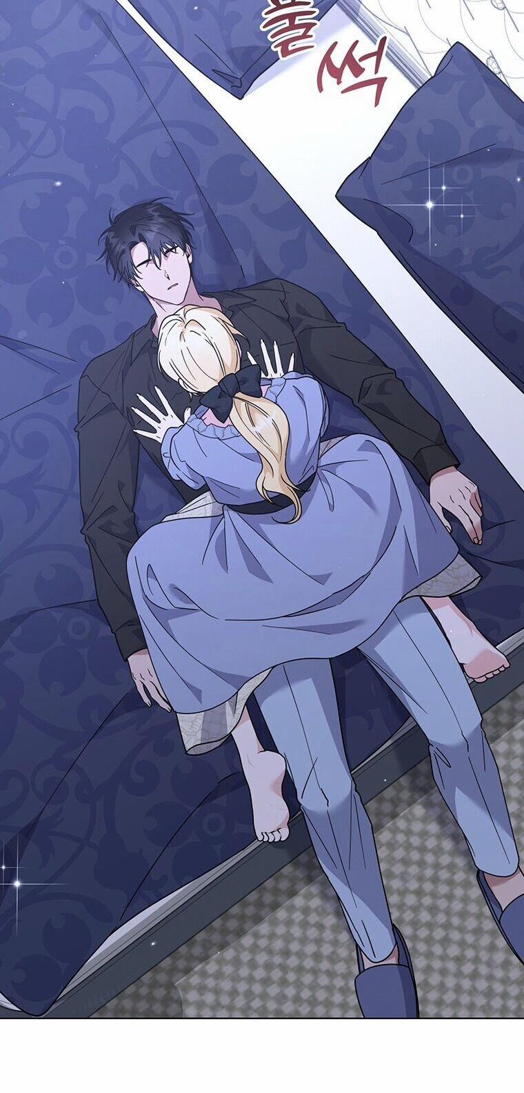 Hãy Để Tôi Được Hiểu Em 132 trang 1