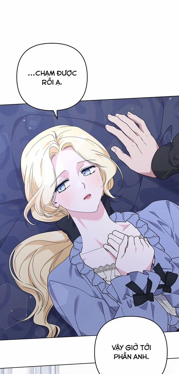 Hãy Để Tôi Được Hiểu Em 132 trang 14