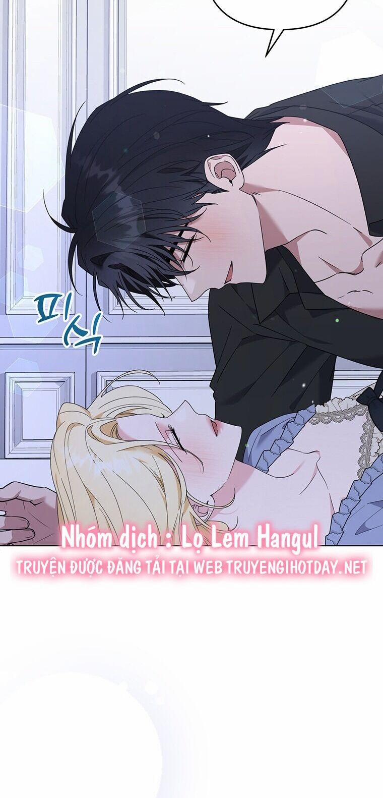 Hãy Để Tôi Được Hiểu Em 132 trang 15