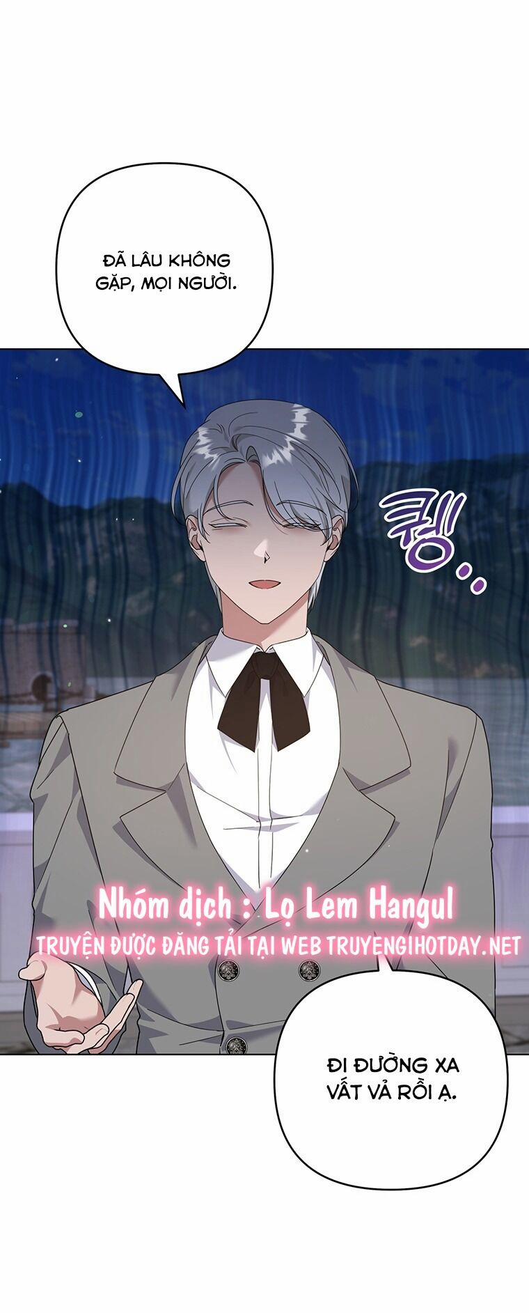 Hãy Để Tôi Được Hiểu Em 132 trang 18