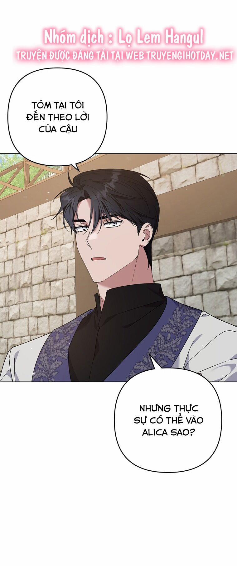 Hãy Để Tôi Được Hiểu Em 132 trang 20