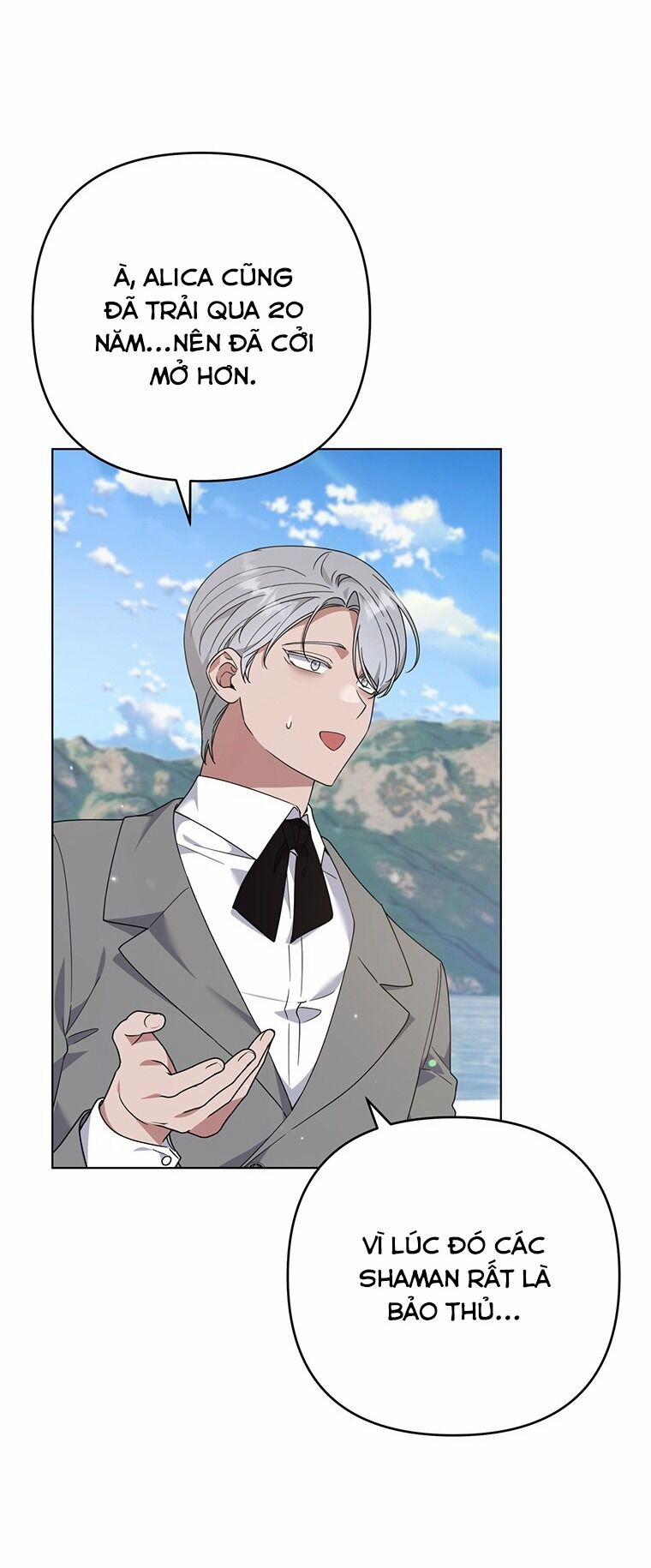 Hãy Để Tôi Được Hiểu Em 132 trang 22