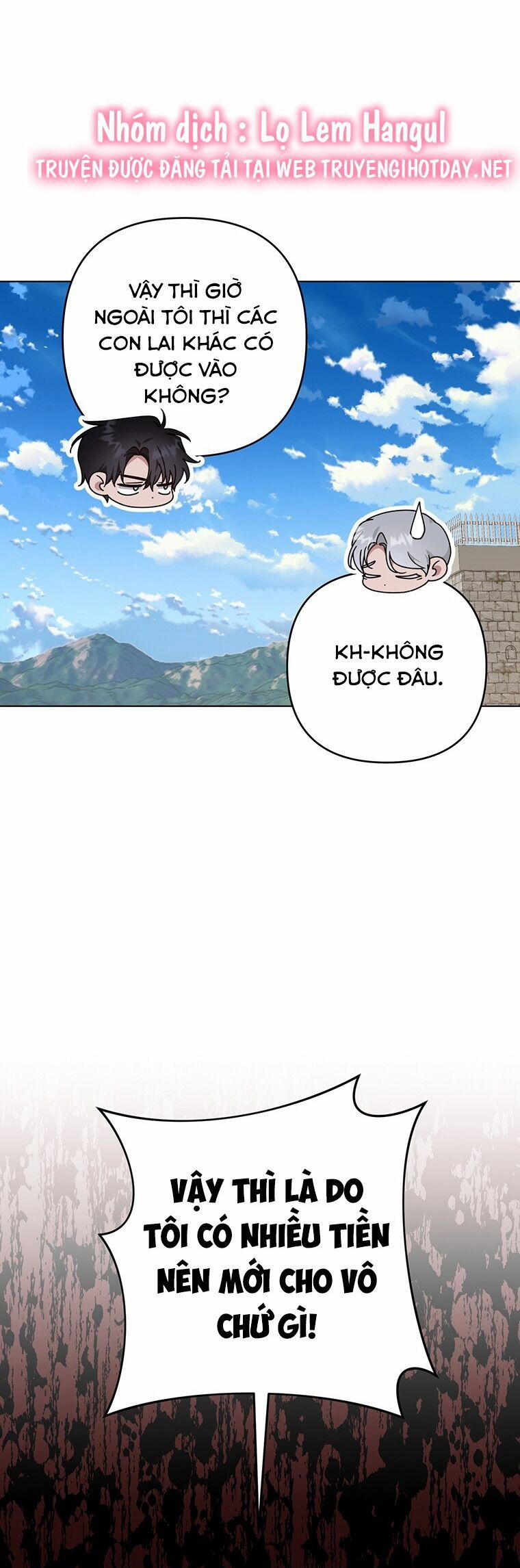 Hãy Để Tôi Được Hiểu Em 132 trang 23