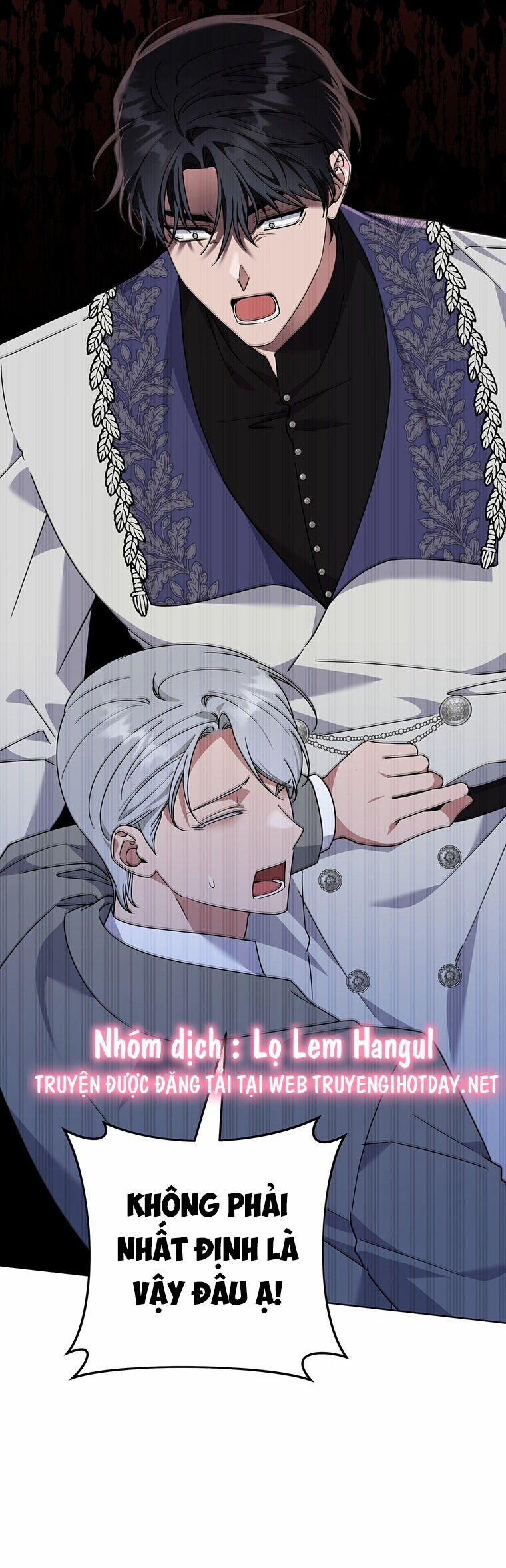 Hãy Để Tôi Được Hiểu Em 132 trang 24