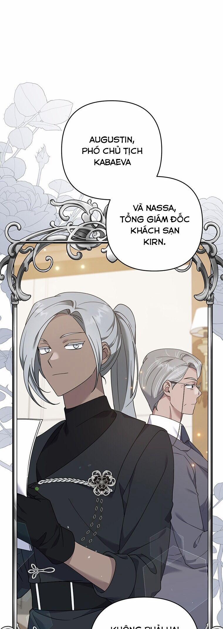 Hãy Để Tôi Được Hiểu Em 132 trang 25