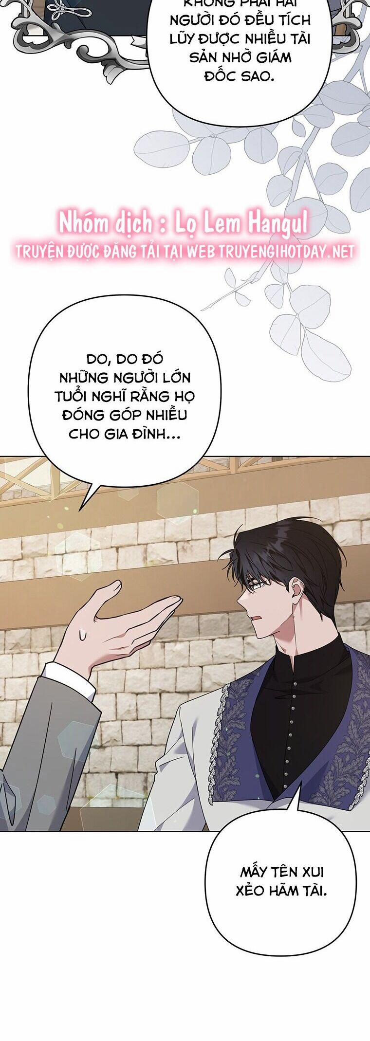 Hãy Để Tôi Được Hiểu Em 132 trang 26