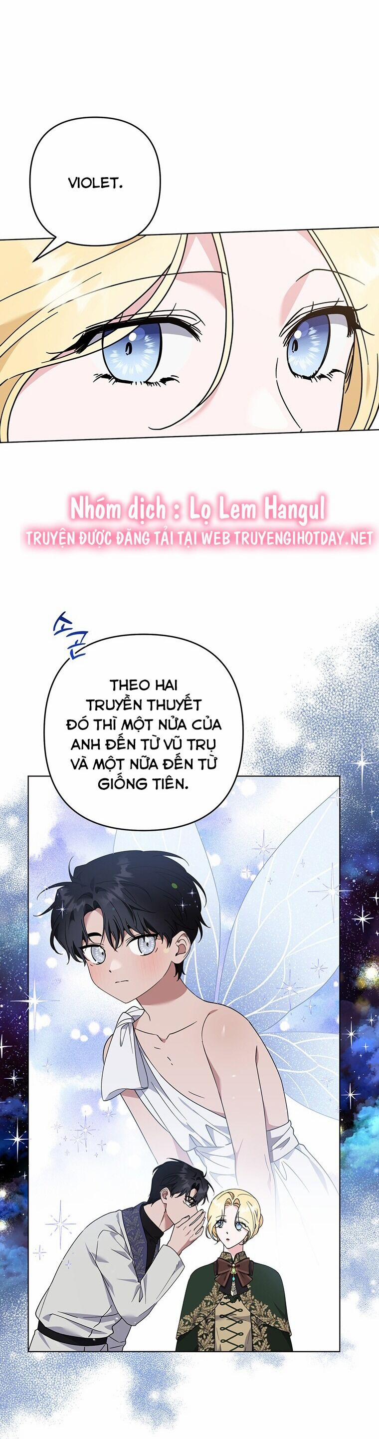 Hãy Để Tôi Được Hiểu Em 132 trang 33