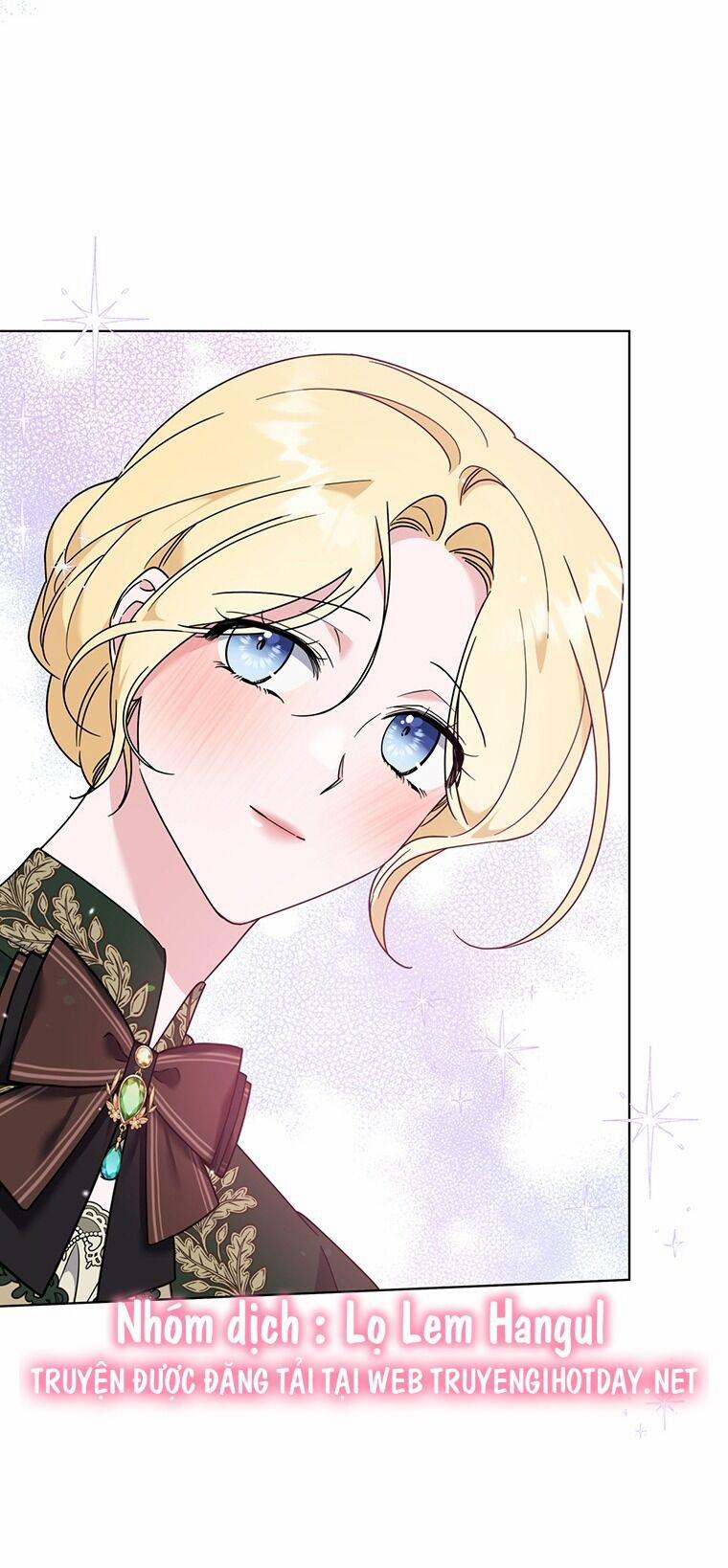 Hãy Để Tôi Được Hiểu Em 132 trang 34