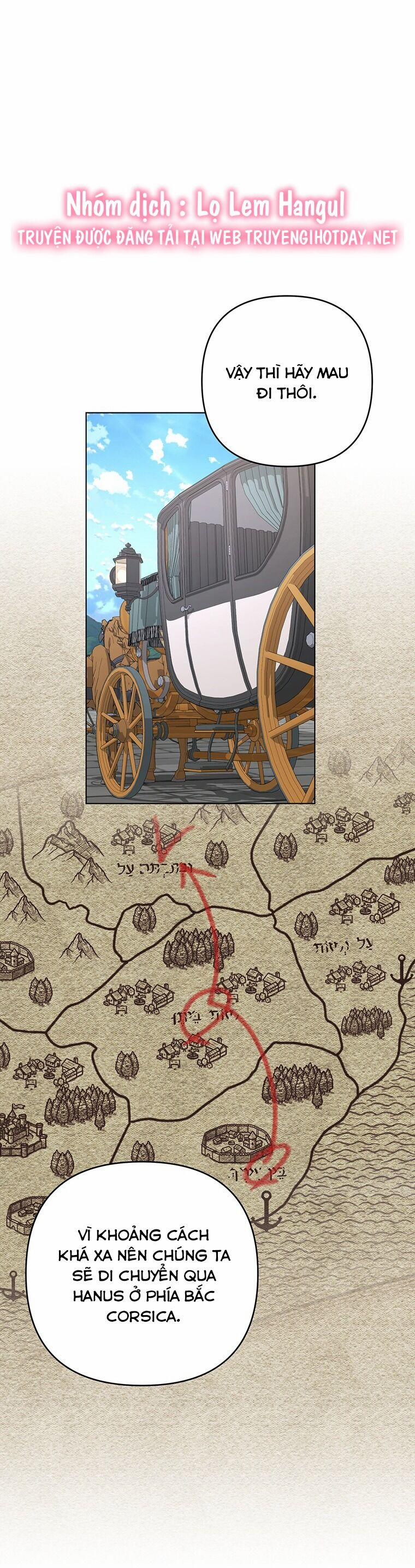 Hãy Để Tôi Được Hiểu Em 132 trang 36