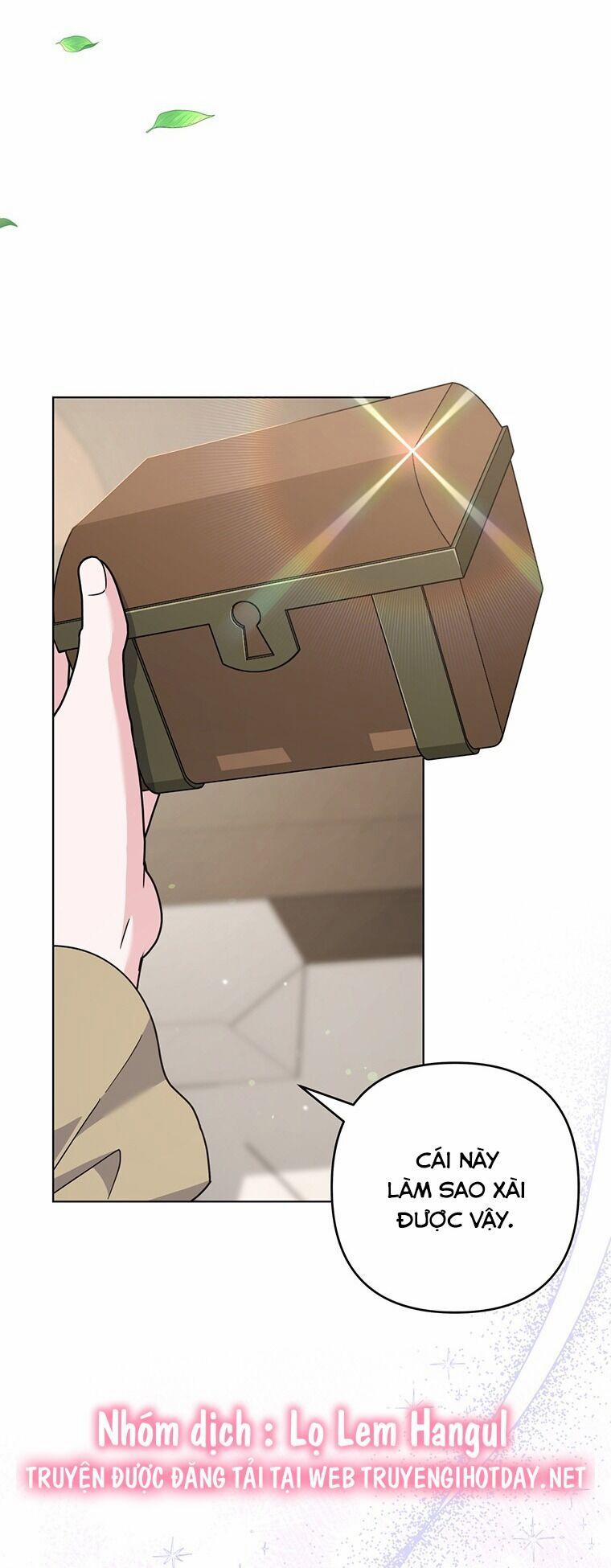 Hãy Để Tôi Được Hiểu Em 132 trang 38