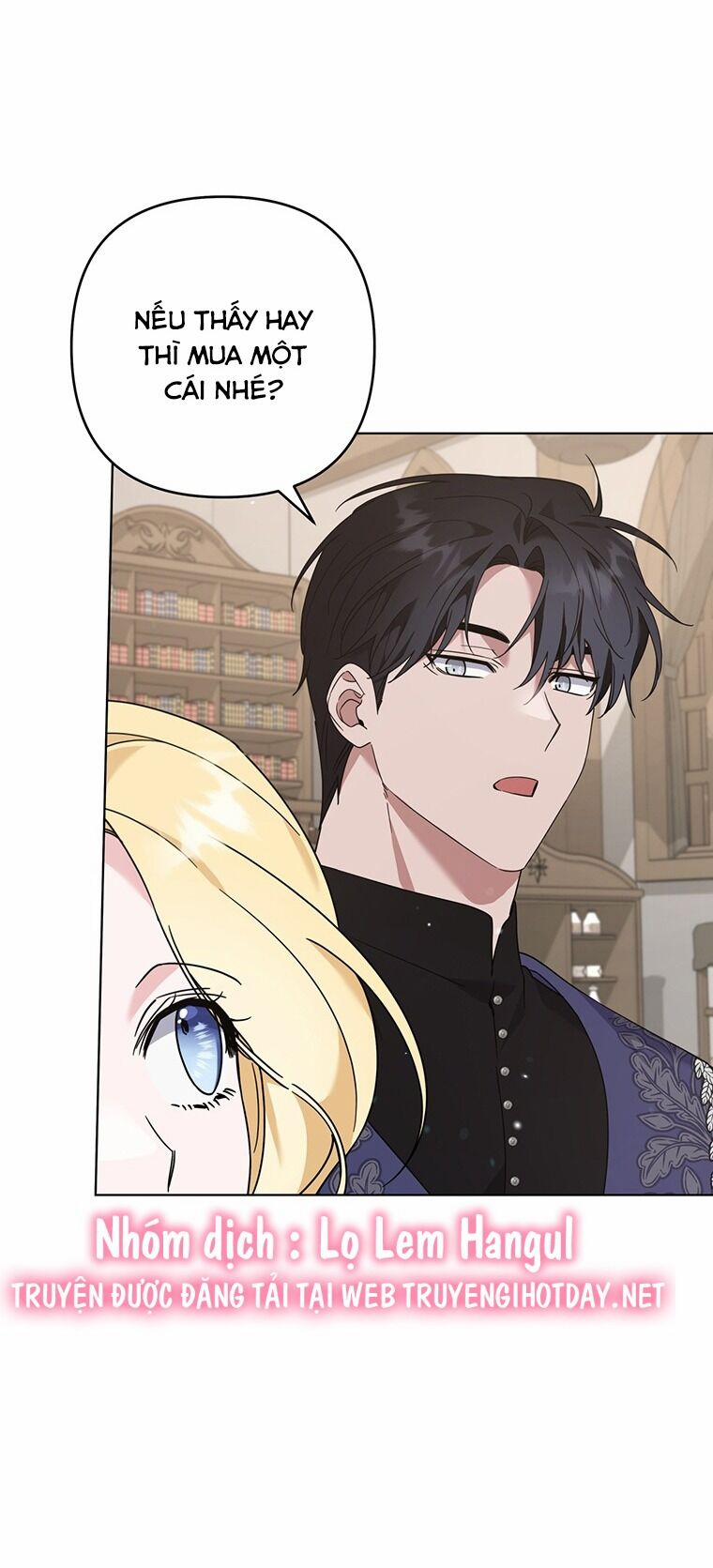 Hãy Để Tôi Được Hiểu Em 132 trang 40