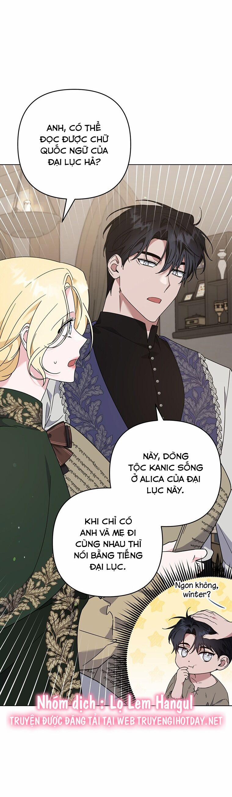 Hãy Để Tôi Được Hiểu Em 132 trang 47