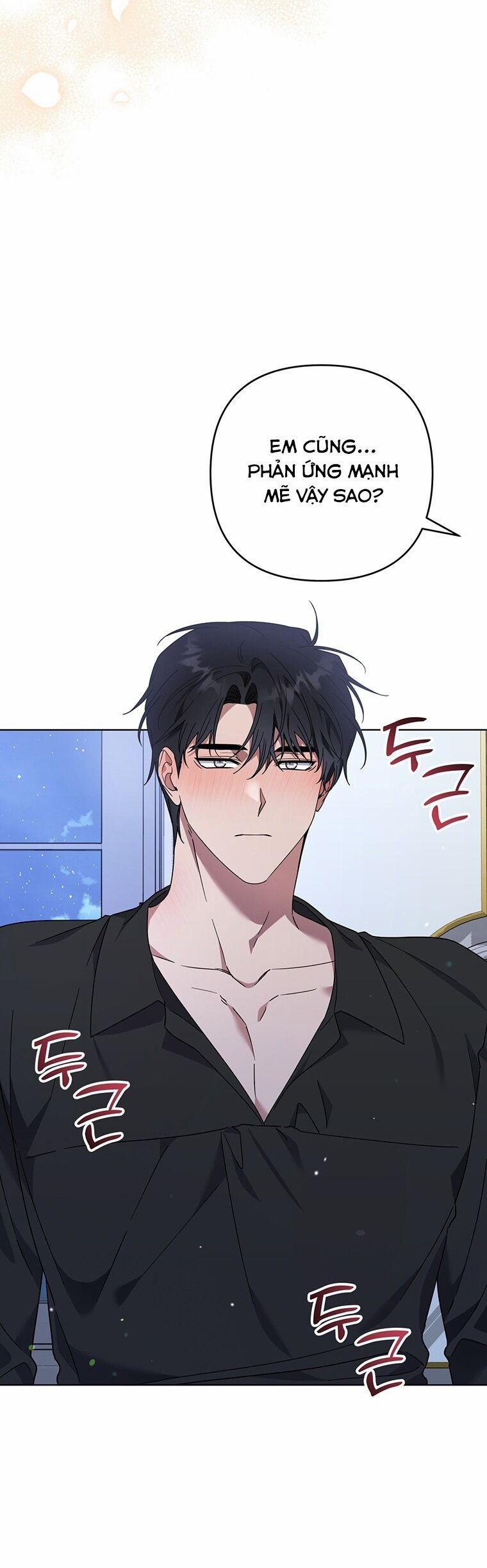 Hãy Để Tôi Được Hiểu Em 132 trang 5