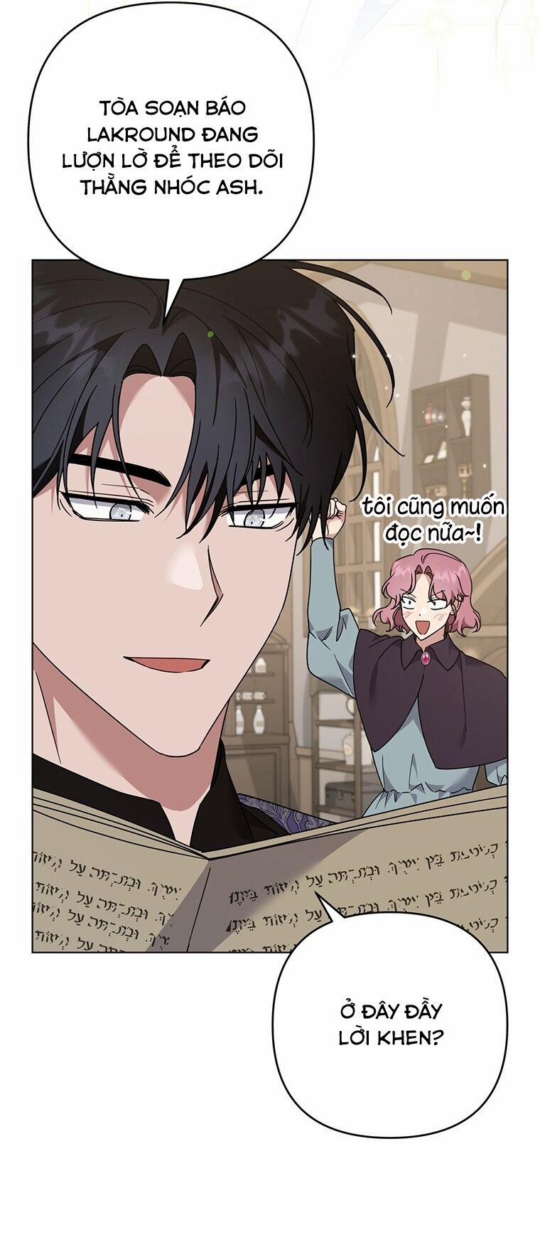 Hãy Để Tôi Được Hiểu Em 132 trang 50