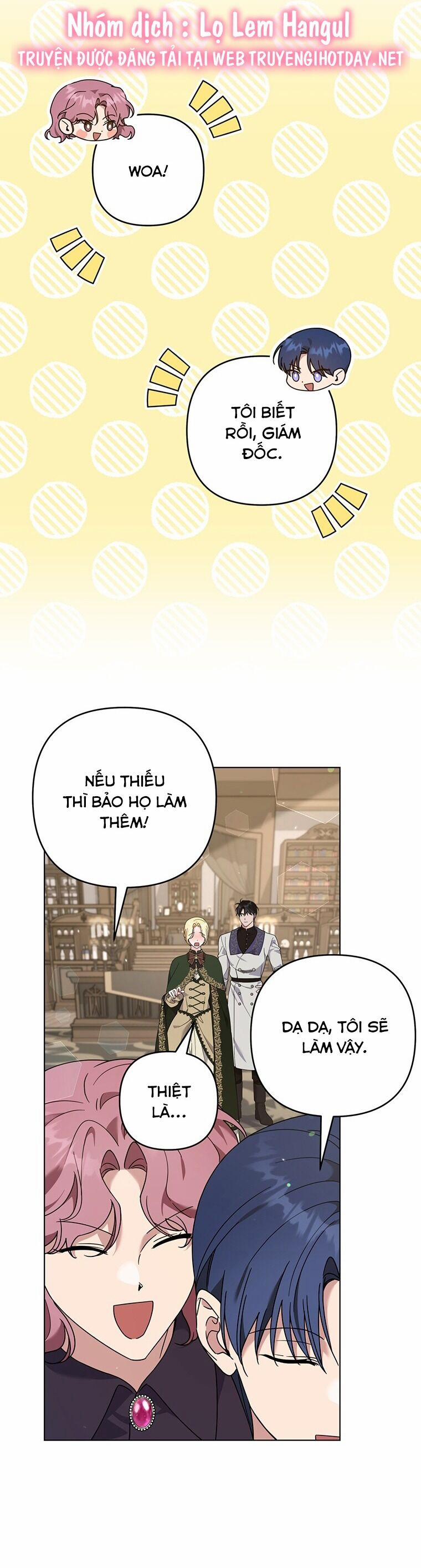 Hãy Để Tôi Được Hiểu Em 132 trang 57