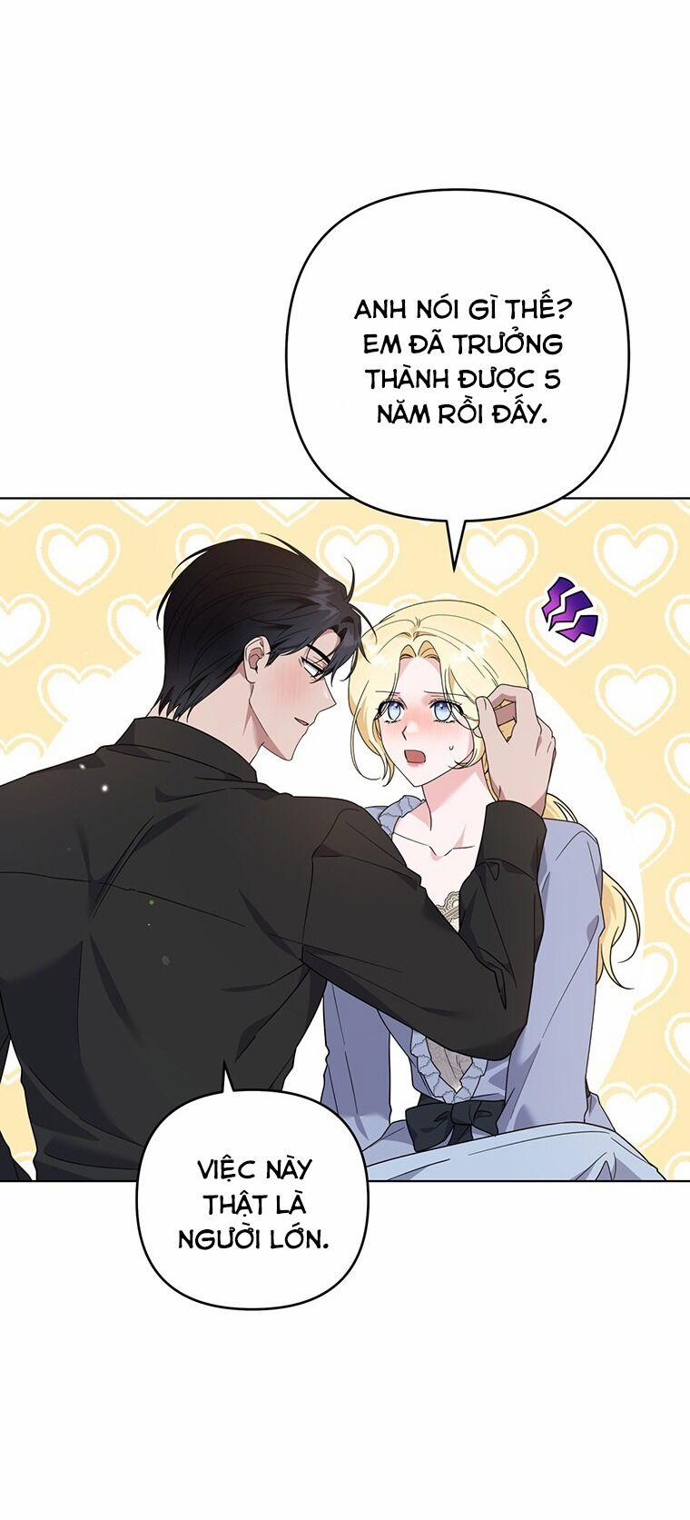 Hãy Để Tôi Được Hiểu Em 132 trang 7