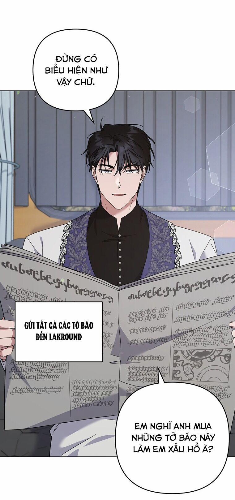 Hãy Để Tôi Được Hiểu Em 133 trang 1