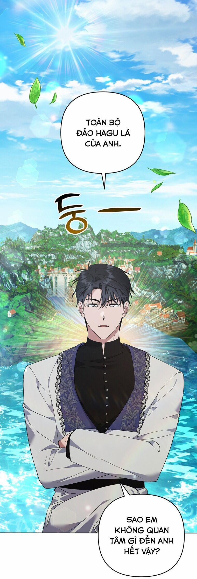 Hãy Để Tôi Được Hiểu Em 133 trang 10