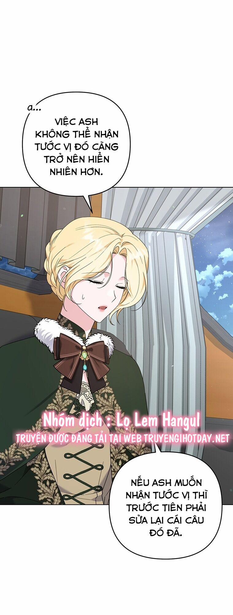 Hãy Để Tôi Được Hiểu Em 133 trang 13