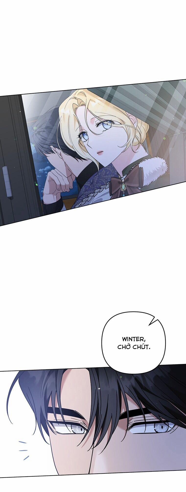 Hãy Để Tôi Được Hiểu Em 133 trang 17