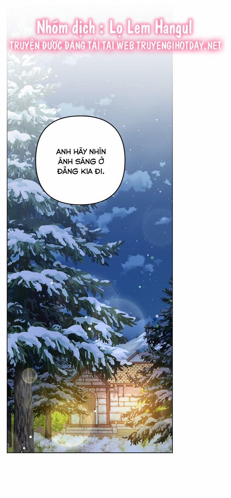 Hãy Để Tôi Được Hiểu Em 133 trang 18