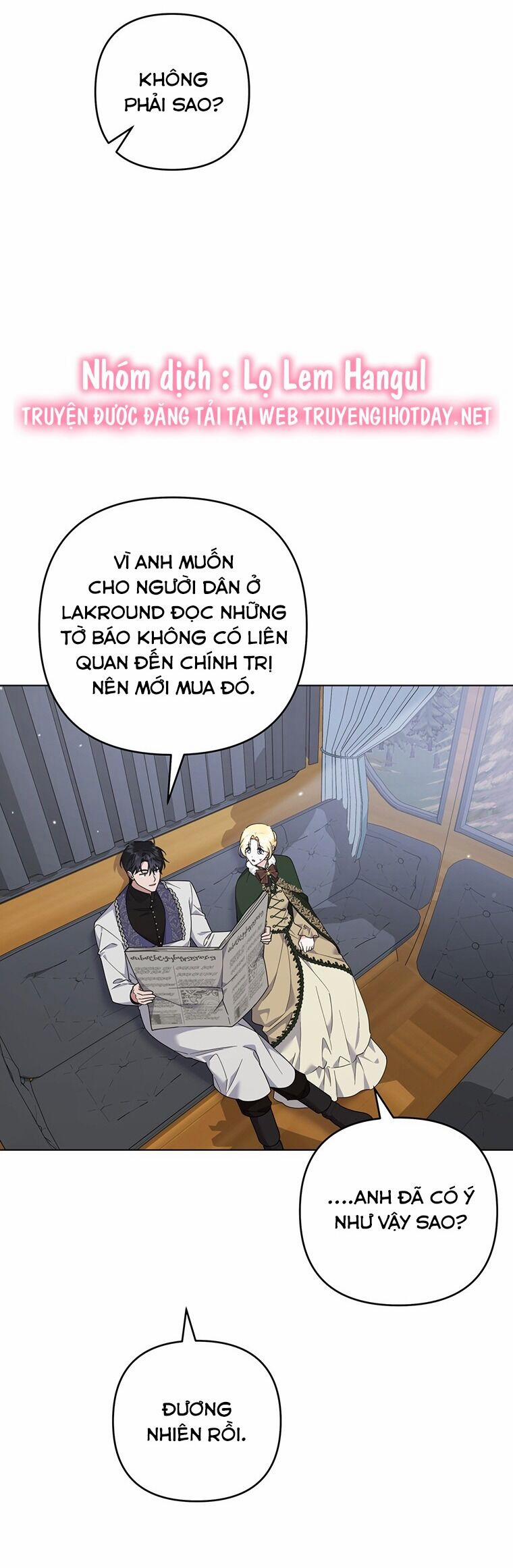 Hãy Để Tôi Được Hiểu Em 133 trang 2