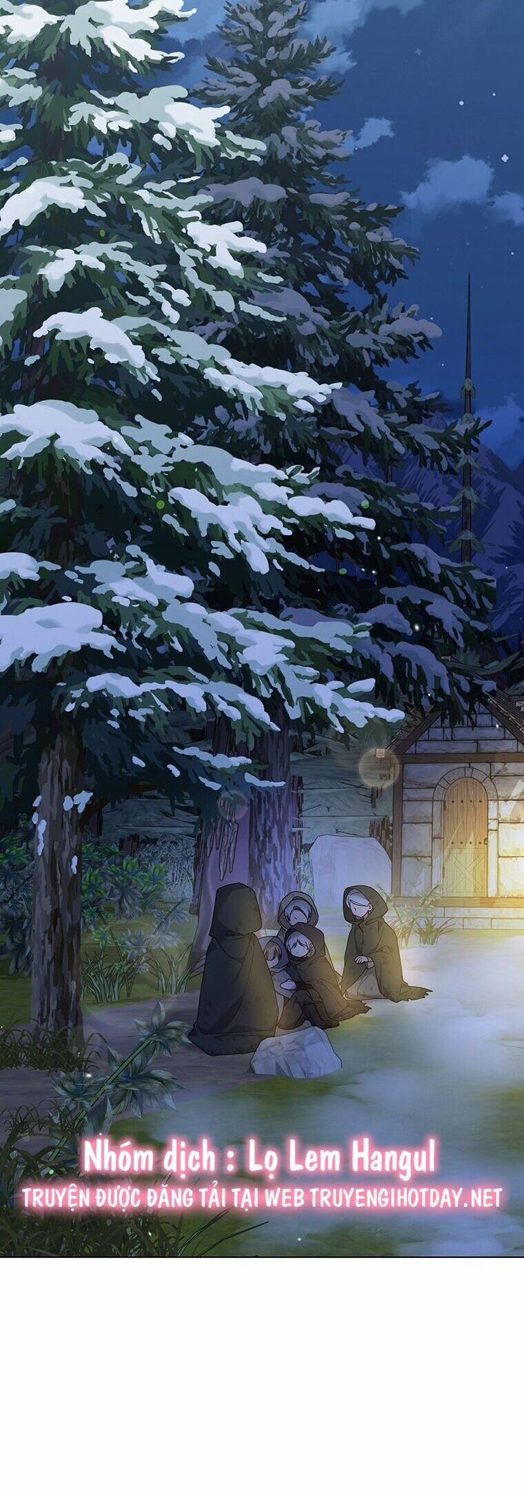 Hãy Để Tôi Được Hiểu Em 133 trang 20