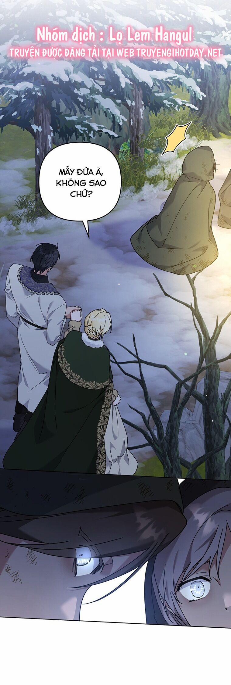 Hãy Để Tôi Được Hiểu Em 133 trang 23