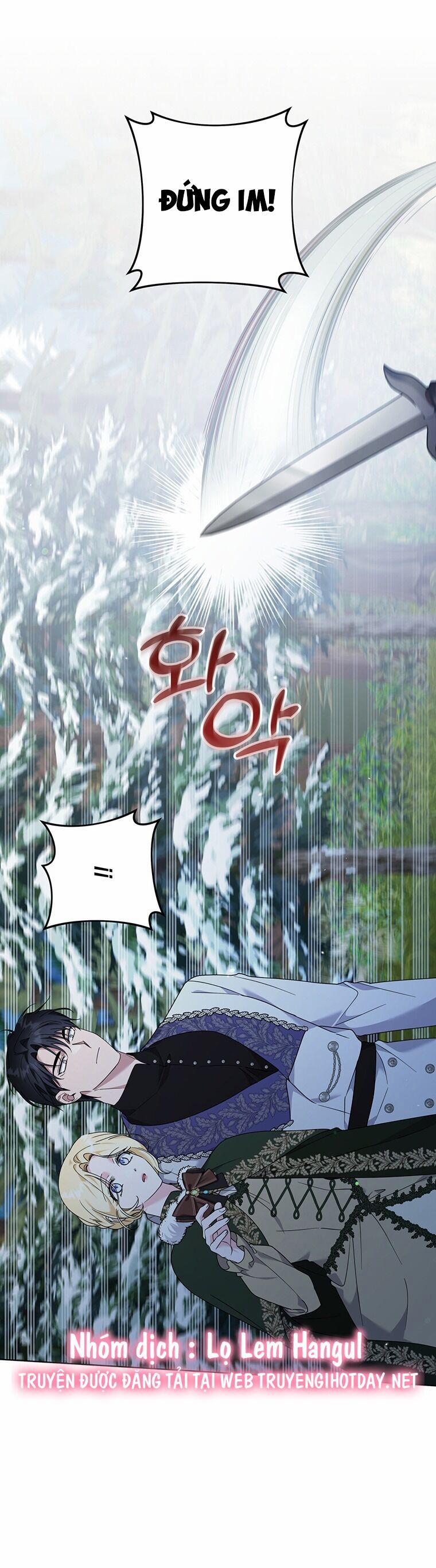 Hãy Để Tôi Được Hiểu Em 133 trang 24