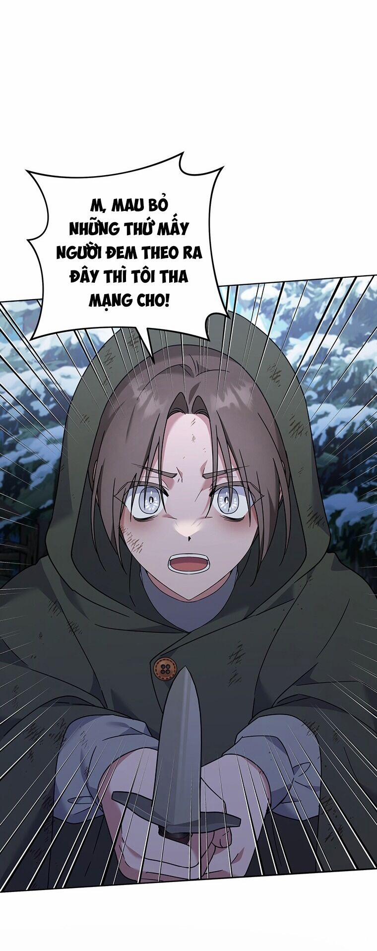 Hãy Để Tôi Được Hiểu Em 133 trang 25