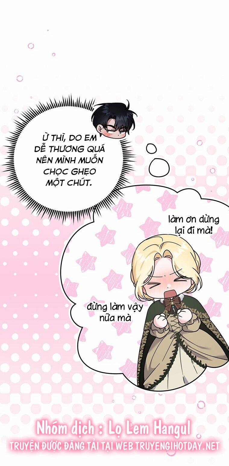 Hãy Để Tôi Được Hiểu Em 133 trang 3