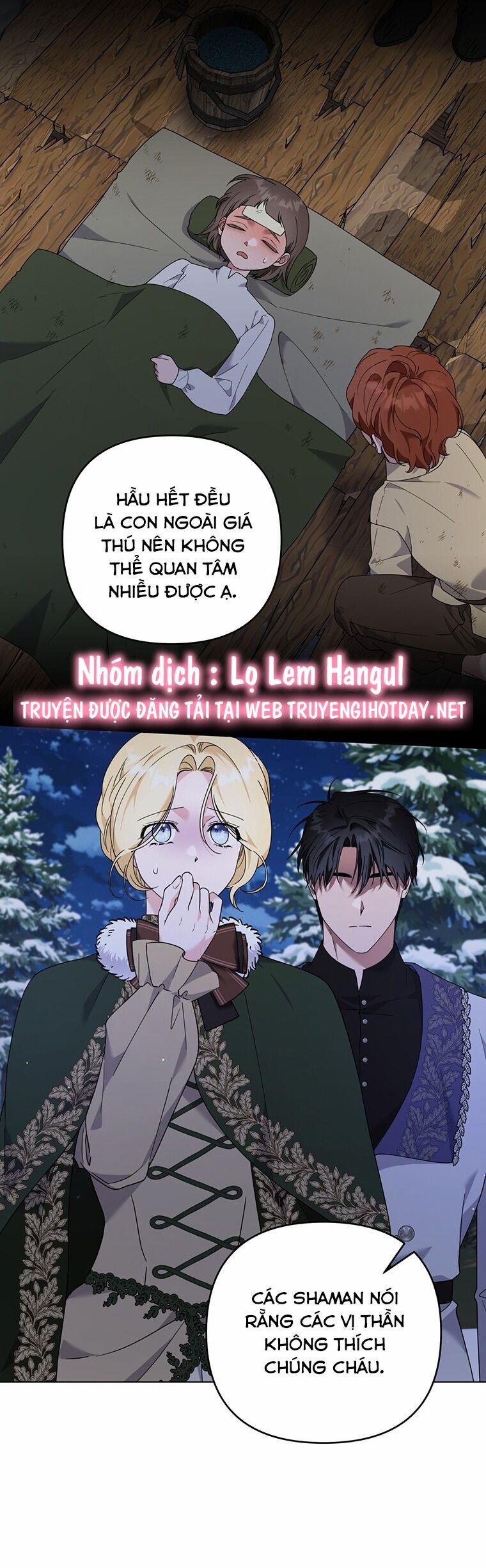 Hãy Để Tôi Được Hiểu Em 133 trang 36