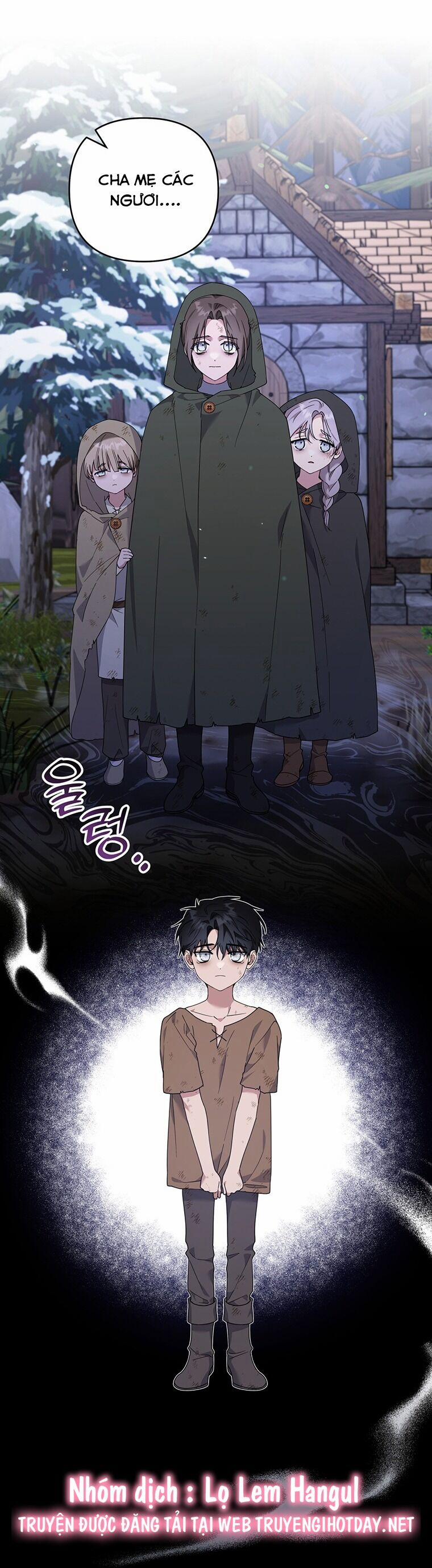 Hãy Để Tôi Được Hiểu Em 133 trang 38