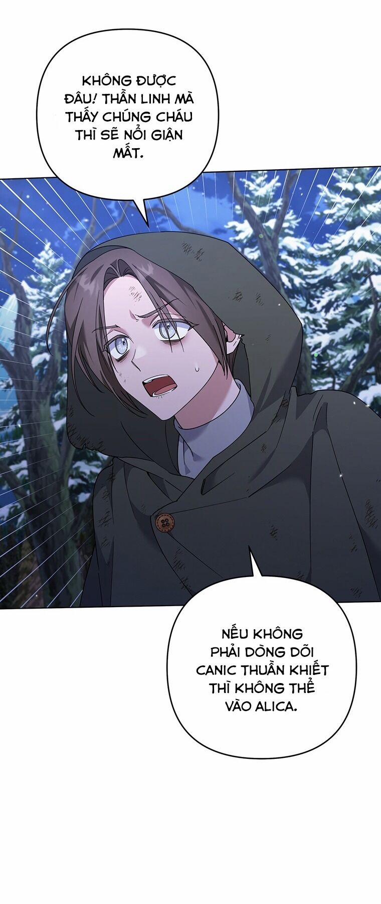 Hãy Để Tôi Được Hiểu Em 133 trang 41