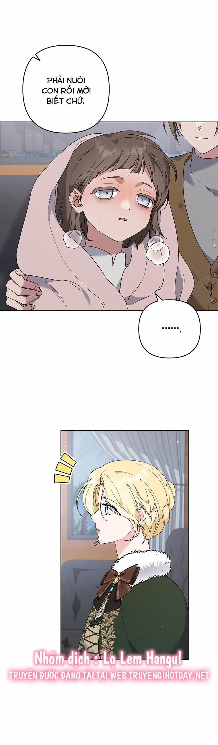 Hãy Để Tôi Được Hiểu Em 133 trang 51